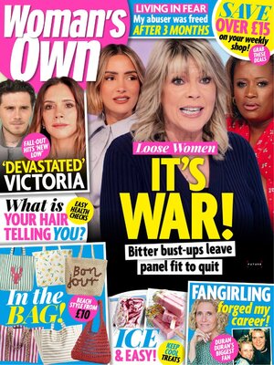 Woman's Own - Magazine